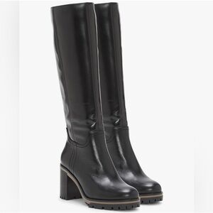 Vince Camuto Women's Dentelia Knee High Boot